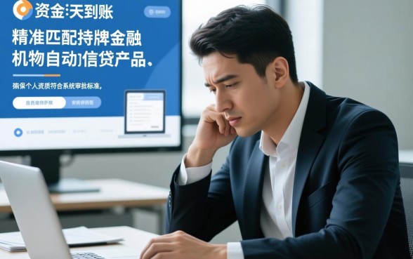 怎样才能找到当天下款的网贷平台