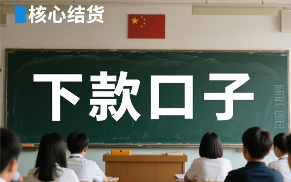 你知道学生下款口子有哪些风险吗,学生贷款怎么避坑 你知道学生下款口子有哪些风险吗