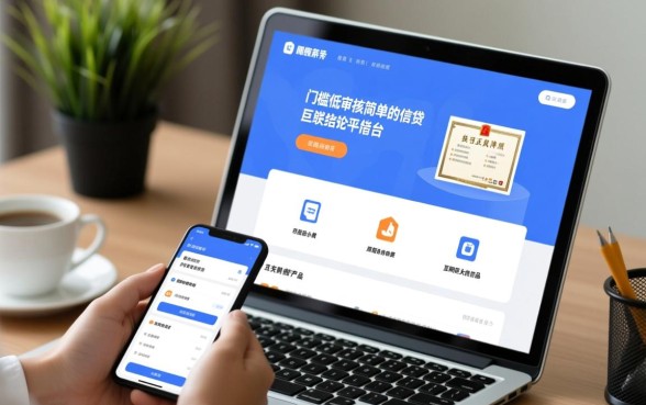 门槛低审核简单的网贷平台是哪些,2026容易容易下款口子 门槛低审核简单的网贷平台是哪些