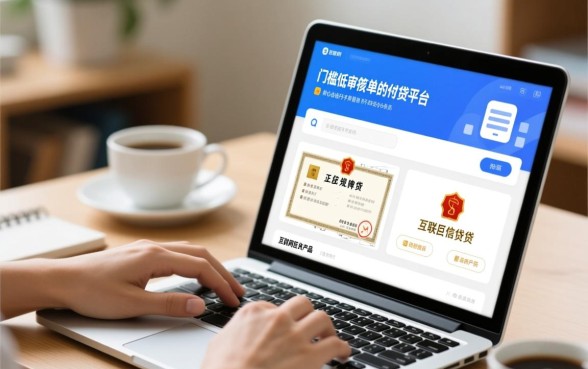 门槛低审核简单的网贷平台是哪些,2026容易容易下款口子 门槛低审核简单的网贷平台是哪些