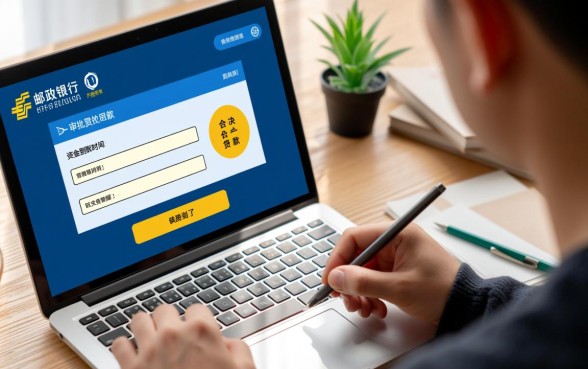 邮政银行贷款审批后多久能拿到钱,审批通过几天能到账 邮政银行贷款审批后多久能拿到钱