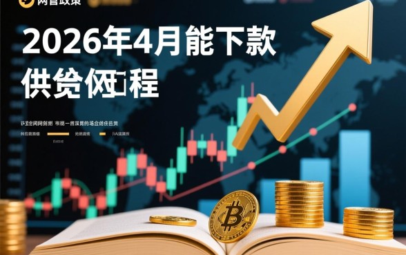 2026年4月能下款的网贷口子有哪些?2026年4月网贷容易下款吗? 2026年4月能下款的网贷口子有哪些