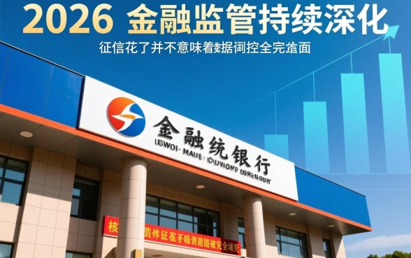 2026征信花了能下的贷款口子有哪些,怎么申请容易通过 2026征信花了能下的贷款口子有哪些