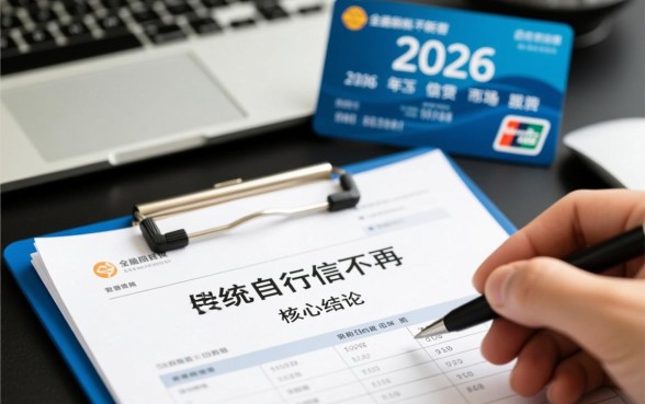 2026年不需要征信报告的网贷是真的吗