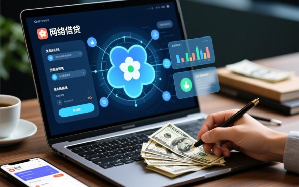 类似口袋花app一样的网贷软件有哪些