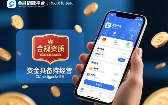 类似陆金所app一样的贷款软件有哪些,哪个下款快? 类似陆金所app一样的贷款软件有哪些