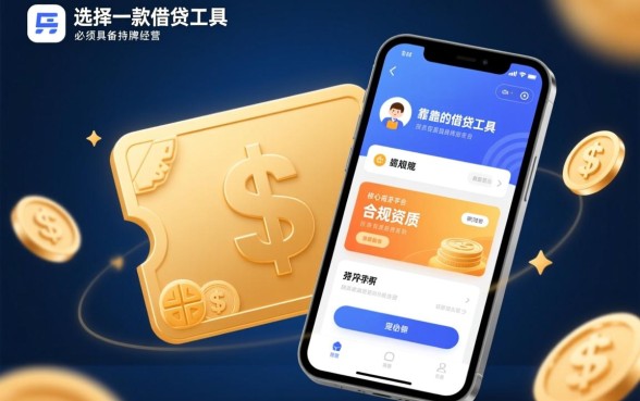 类似陆金所app一样的贷款软件有哪些,哪个下款快? 类似陆金所app一样的贷款软件有哪些