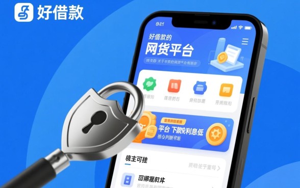 好借款的网贷平台有哪些平台可靠