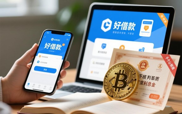好借款的网贷平台有哪些平台可靠