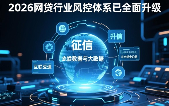 2026年网贷黑户能下款的口子有哪些