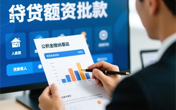 网贷下款额度大容易放款的有哪些