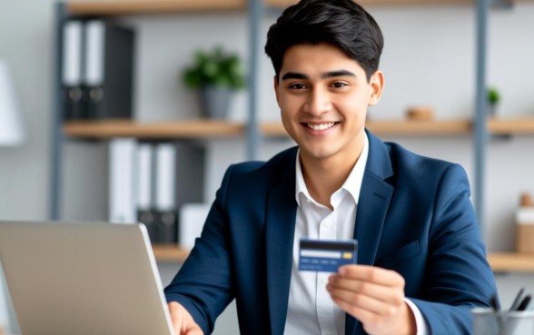 18岁借钱的平台小额有哪些软件