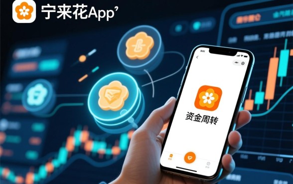 类似宁来花app一样的借钱软件有哪些?正规借贷平台哪个下款快? 类似宁来花app一样的借钱软件有哪些