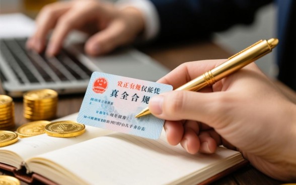 凭身份证就能借的网贷平台有哪些