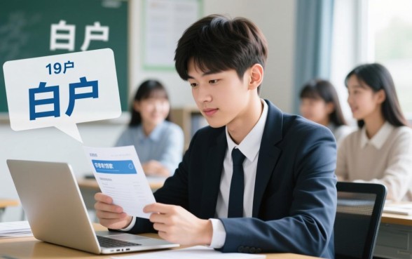 19岁白户可以申请什么贷款平台