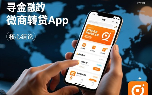 类似微商贷app一样的网贷口子有哪些