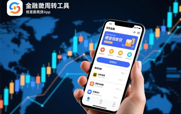 类似微商贷app一样的网贷口子有哪些