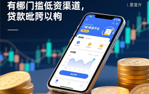 有哪些门槛低的贷款平台可以下款