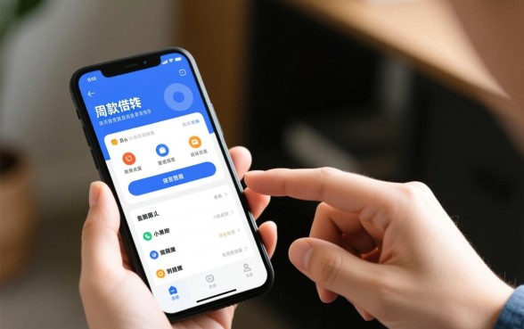 手机上少量借钱用什么软件比较好,哪个正规下款快? 手机上少量借钱用什么软件比较好