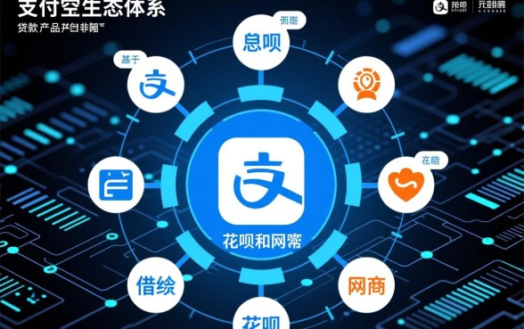 支付宝容易通过的贷款平台有哪些