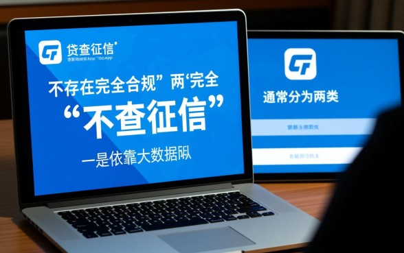 不查个人征信的网贷是哪个app?2026不看征信秒批口子 不查个人征信的网贷是哪个app