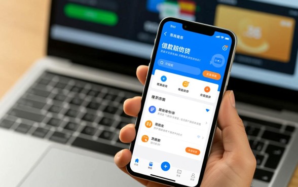 2026最新不看负债口子推荐