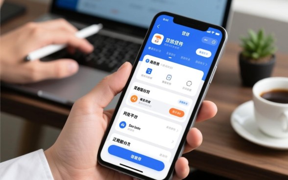 2026最新不看负债口子推荐