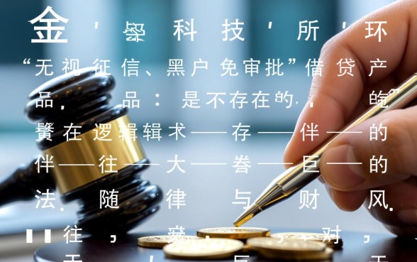 2026黑户免审批秒借钱app是真的吗