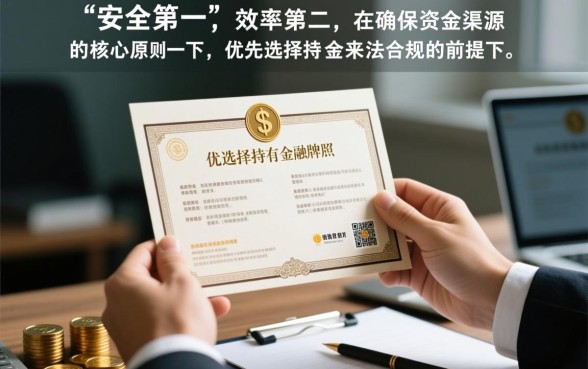 哪个借钱平台靠谱下款快