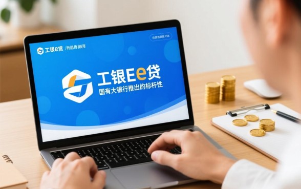 像工银e贷一样的借款口子有哪些