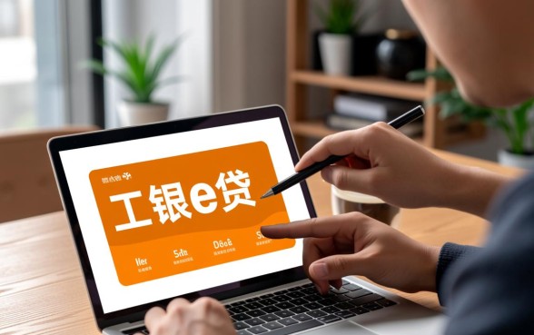 像工银e贷一样的借款口子有哪些