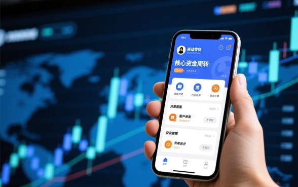 像芒哩小贷app一样的贷款软件有哪些