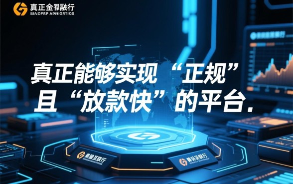 网络贷款正规平台放款快的有哪些,哪个网贷平台下款最快? 网络贷款正规平台放款快的有哪些