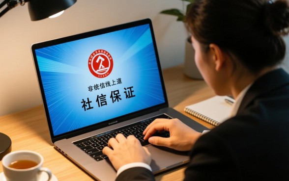 社保线上贷款无视双黑和正在逾期吗