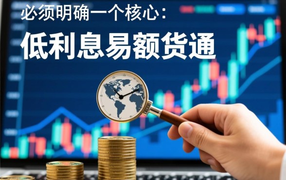 高额度低利息易通过的网贷有哪些