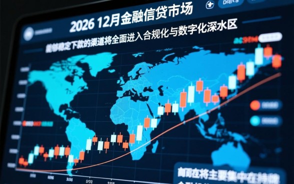 2026年12月可以下款的口子有哪些