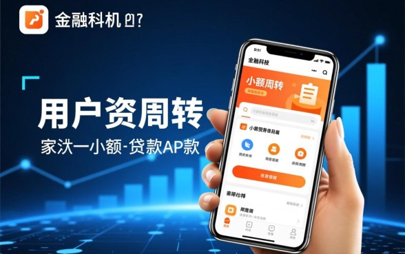 小额贷款app容易放款的有哪些