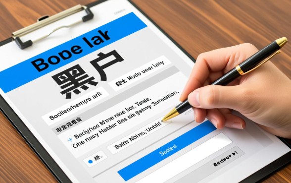 黑户借款平台怎么容易通过审核呢