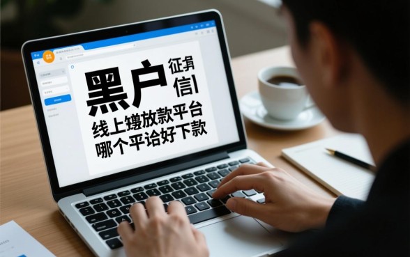 黑户线上放款平台哪个平台好下款,不查征信秒下款吗? 黑户线上放款平台哪个平台好下款