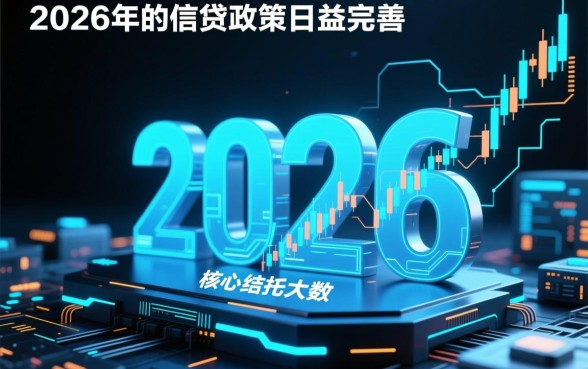 2026年容易下款的贷款有哪些