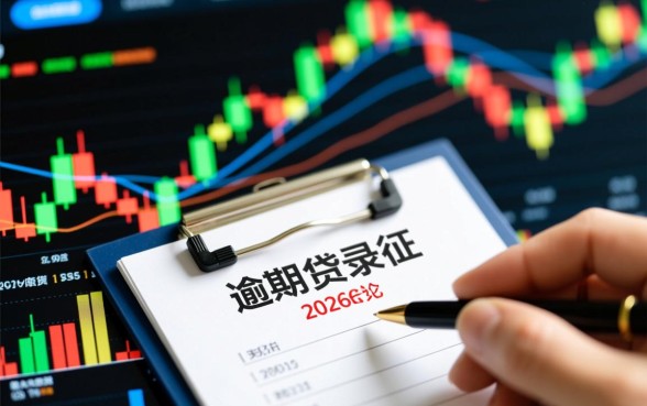 逾期还可以贷款的平台2026款