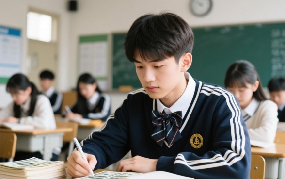 适合18岁学生的借钱软件有哪些