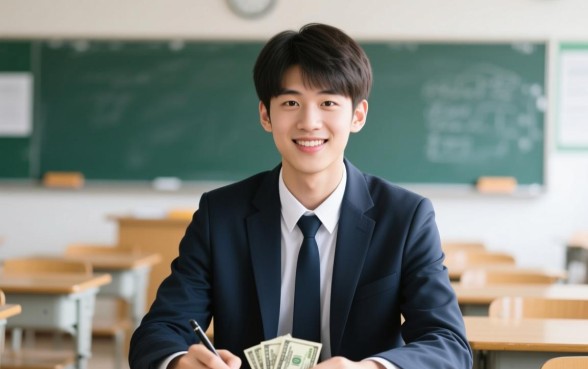 适合18岁学生的借钱软件有哪些