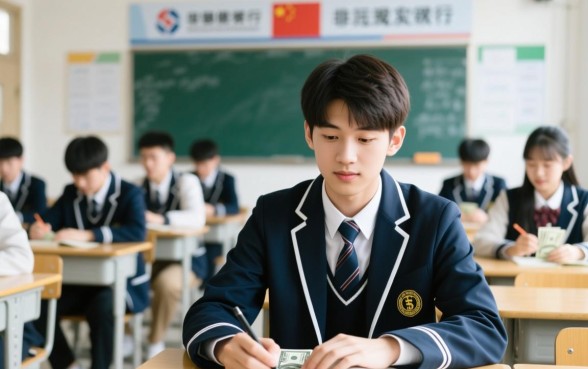 适合18岁学生的借钱软件有哪些