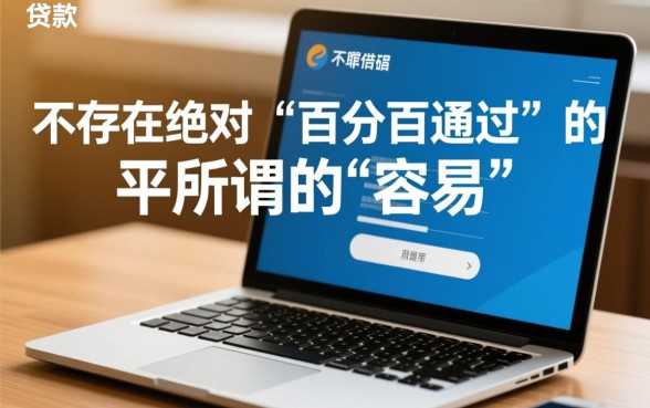 网上贷款哪个平台容易通过审核的,2026容易下款的平台有哪些 网上贷款哪个平台容易通过审核的