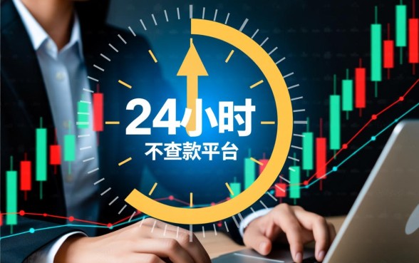 24小时借款平台不查征信有哪些