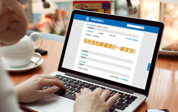 类似邮享贷的贷款平台有哪些