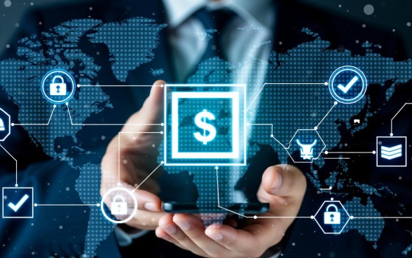 现在什么手机app软件好借钱快