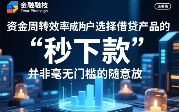 不用审核的小额贷款平台直接下款吗