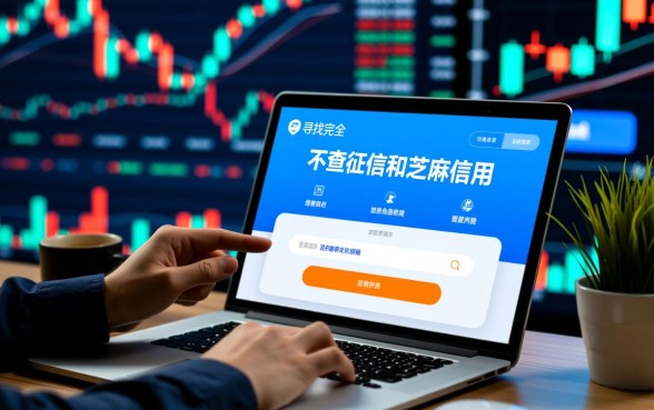 不查征信和芝麻信用的网贷有哪些